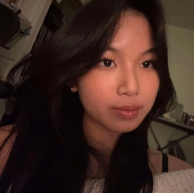 Annabelle Ho