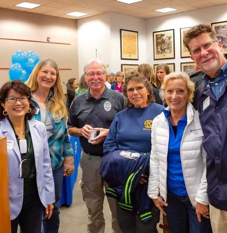 Mill Creek Kiwanis