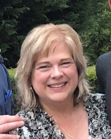 Mrs. Vaught