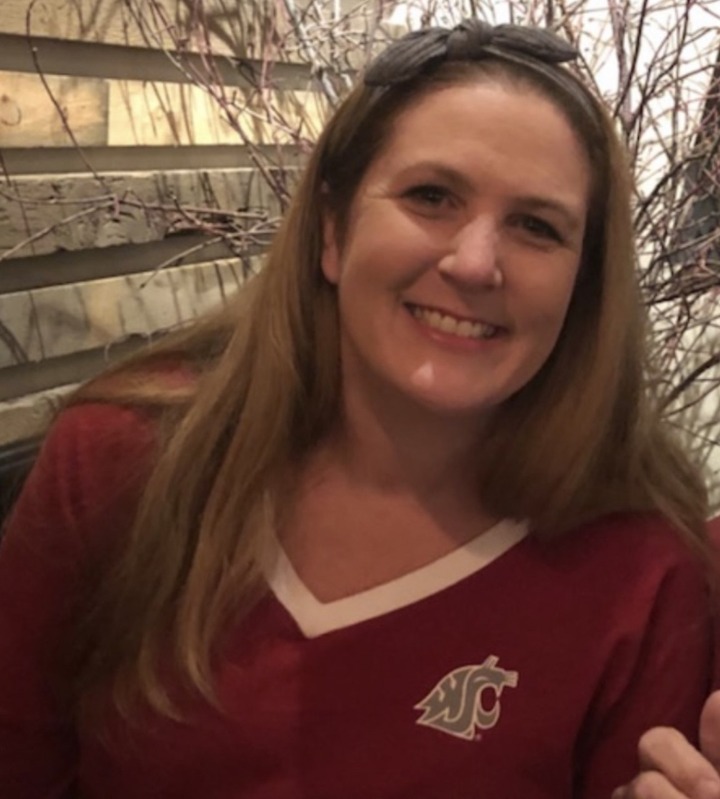 Mrs. Vaught